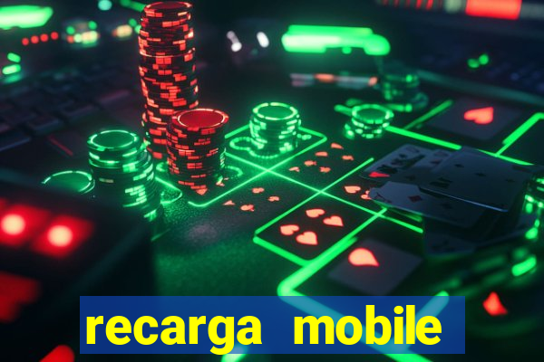 recarga mobile legends 1 real